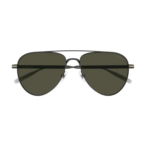 Montblanc MB0235S Sunglasses - view 2